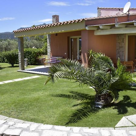 Affittacamere B&B La Villa Dei Graniti Villasimius Εξωτερικό φωτογραφία