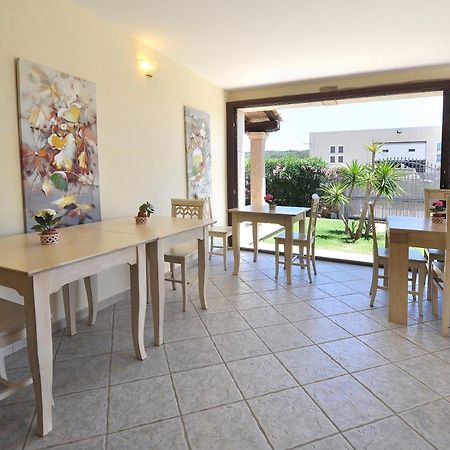 Affittacamere B&B La Villa Dei Graniti Villasimius Εξωτερικό φωτογραφία