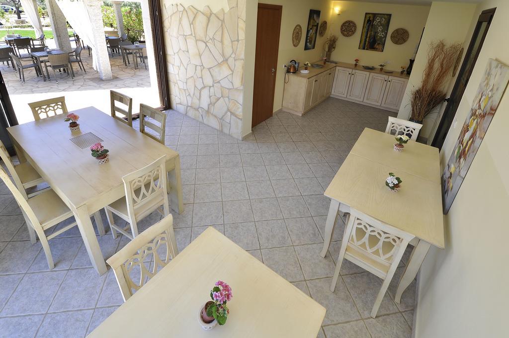 Affittacamere B&B La Villa Dei Graniti Villasimius Εξωτερικό φωτογραφία